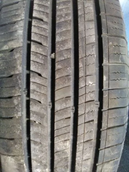 2019 Nissan Rogue Sport Tire 215 65R16 98H,Prin High City HH2 - Image 2 of 4