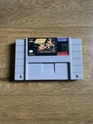 Natsume Championship Wrestling (Super Nintendo Entertainment System, 1994) SNES