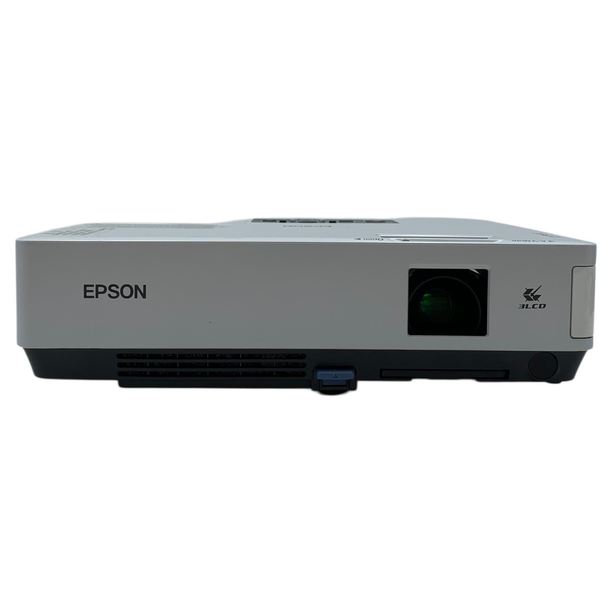 Epson LCD Projector EMP-1705 - 140 Lamp Hours | eBay