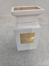 Tom Ford Eau de Soleil Blanc 100ml Empty Bottle