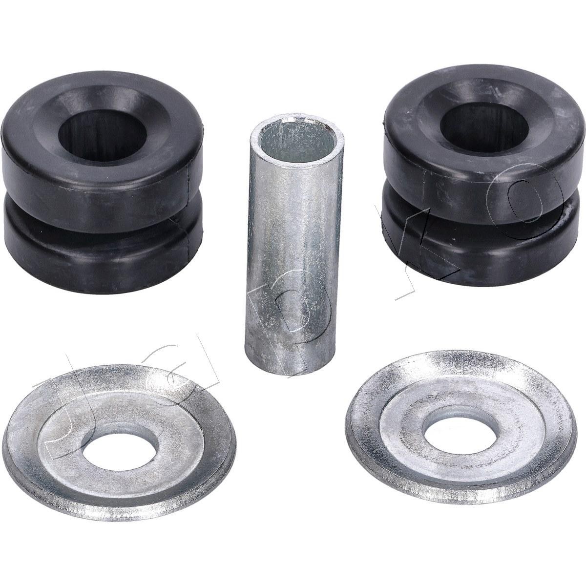 2x ✅Fits JAPKO GOJ115 BUSHINGS GROOVE KPL.5 ELEM.   ⭐UK Seller⭐
