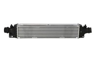 NRF LadeluftküHler 30780 FüR Opel VAN S07 Corsa Meriva GroßRaumlimousine S10 P10