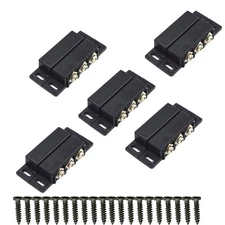 5Sets Magnetic Reed Switch, Magnetic Door Switch/Magnetic Contact Switch/Normall