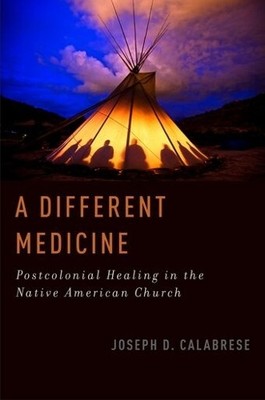 Joseph D. Calabrese A Different Medicine (Taschenbuch)