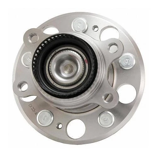 Подшипник заднего колеса и ступица в сборе 2007-2012 Hyundai Elantra - Изображение 3 из 3