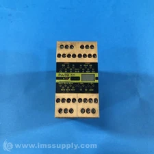 Jokab Safety Pluto A20 PLC Module 24VDC 20 I/O USIP