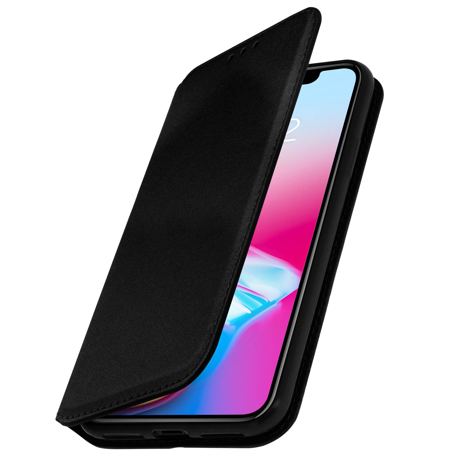 Coque iPhone X pour ne plus perdre vos cartes dans vos poches