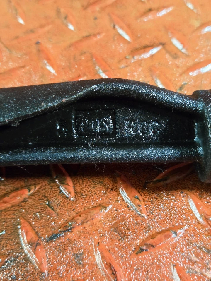 Eje de equilibrio 2009-2012 para Dodge Nitro Jeep Commander Liberty 3,7 53020818AA Foto 2 de 4