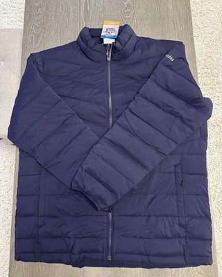 Columbia Men s Shaker mountain EXS Insulated Jacket Dark Blue XM3065-472 Size L