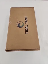 Tidal Tank Sphere 16”