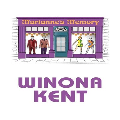 Marianne's Memory Winona Kent Paperback Amazon Digital Services L