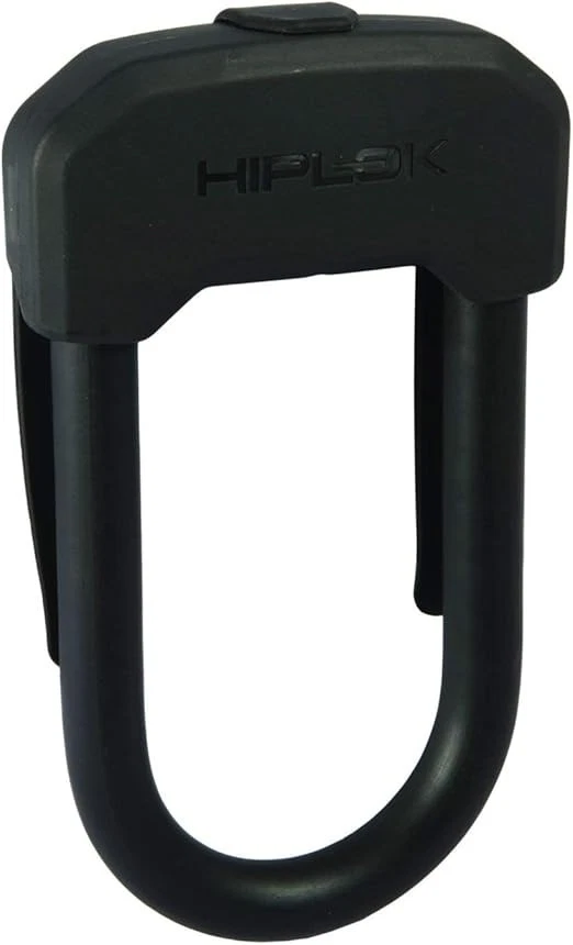 High Security 13mm Hardened Steel Bike Lock – Sold Secure Silver Rated - Image 4 of 4