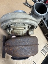 Holset He351 Cummins Turbo With Rebuild Kit Used Holset He351 Cummins Turbo With Rebuild Kit Used