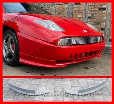 Pare-choc avant Fiat COUPE