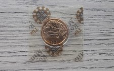Royal Mint 2012  Gold Sovereign