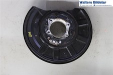 Radlager geh&auml;use Spinne Hinten Recht - MERCEDES-BENZ E63 AMG (W212) 09-16