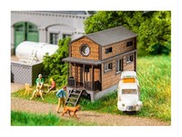 Faller 130684 Tiny House H0 Neu Ovp