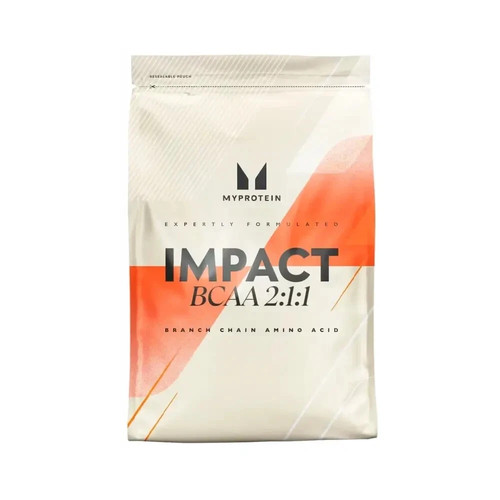 MyProtein BCAA Tropical + Mutant BCAA
