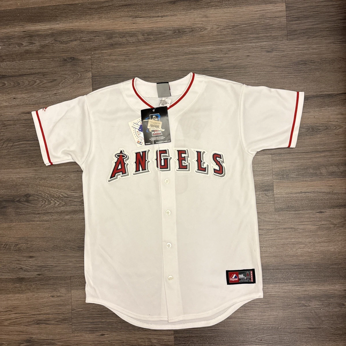 Albert Pujols Los Angeles Angels MLB Jerseys for sale | eBay