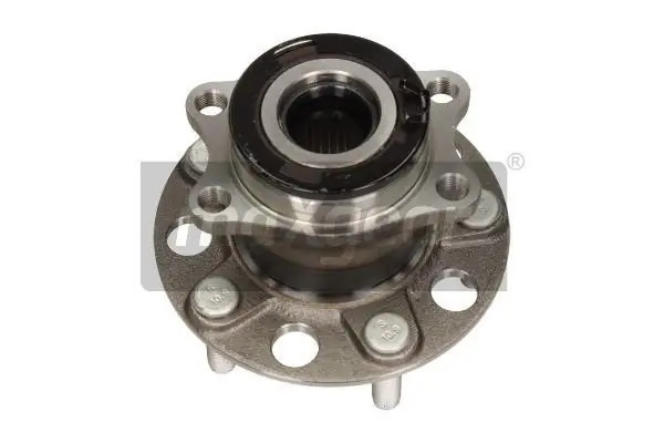 Kit roulement de roue MAXGEAR 33-0822 pour Chrysler et berlines familiales