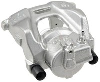 Bremssattel A.B.S. 431142 FüR Renegade Alfa 500X Jeep Fiat Bu Grauguss 334 AXN1B
