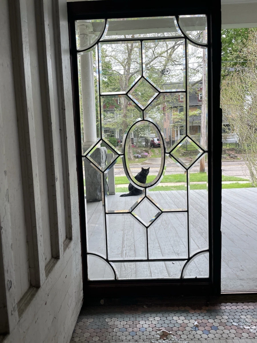 Pre 1920 Antique Stained Glass for sale | eBay