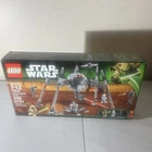 LEGO Star Wars: Homing Spider Droid (75016)