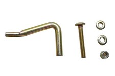 New OEM Husqvarna 574 18 23-01, 574182301 Belt Keeper Kit NOS