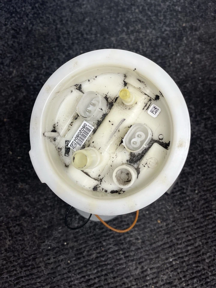 ☑️ 06-13 BMW E90 E84 E82 E88 E92 128i 135i 335i X1 правый топливный насос в сборе изготовитель оборудования - Изображение 2 из 4