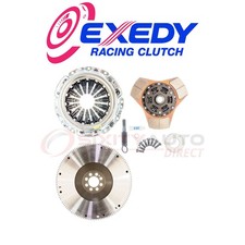 Exedy 06952fw Clutch Kit For Manual Transmission Shift Components Tg Exedy 06952fw Clutch Kit For Manual Transmission Shift Components Tg