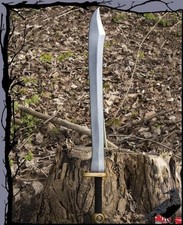 Larp-Waffe - Einhandschwert - Ready for Battle Schwert Dao  Epic Armoury