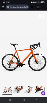 gravel bike herren gebraucht