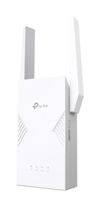 TP-Link RE235BE BE3600 Dual-Band Mesh WiFi 7 Range Extender, 2.5G Port