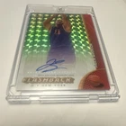 Topps 2024-25 Finest Flashback Autographs Jalen Brunson Auto #FBA-JB Knicks