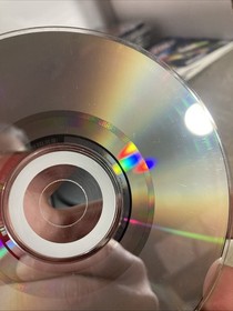 AeroWings (Sega Dreamcast, 1999) Disc Only