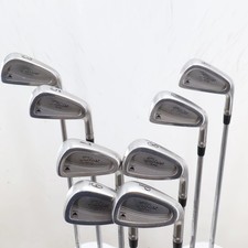 Titleist DCI 990 Iron Set 3-P Steel Shaft Dynamic Gold R300 Regular G-164278
