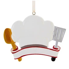 Polarx 3.00In, Polyresin, Culinary Master Chef Or1398