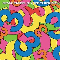 Spacemen 3 - Recurring - Vinyl Record - G3Z