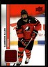 2023-24 Upper Deck Team Canada Juniors Red Cameron Allen Canada #34