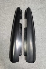 92-99 Rear D Pillar Chevrolet Gmc Suburban Tahoe Yukon Trim Molding Barndoor Obs 92-99 Rear D Pillar Chevrolet Gmc Suburban Tahoe Yukon Trim Molding Barndoor Obs