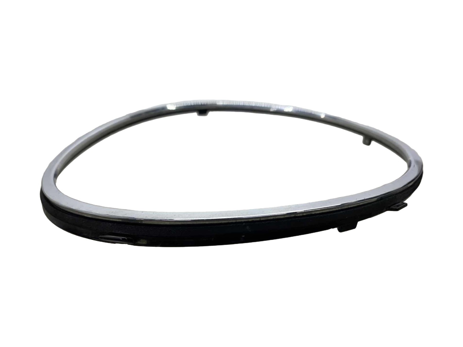 Bentley Bentayga 2015-2020 Front Right Headlight frames Set Chrome