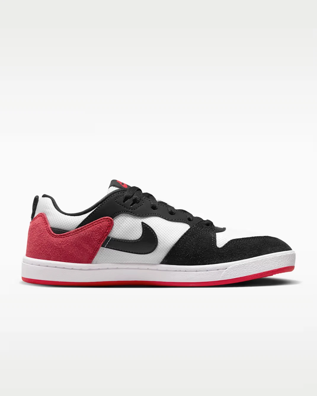 Nike SB Alleyoop Men's Skateboard Shoes Athletic Sneakers CJ0882-102