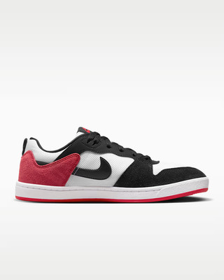 Nike SB Alleyoop Men's Skateboard Shoes Athletic Sneakers CJ0882-102