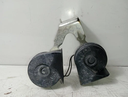 55306AM80S horn for Opel Insignia Sedan Cosmo 2009 109847 - Picture 1 of 10