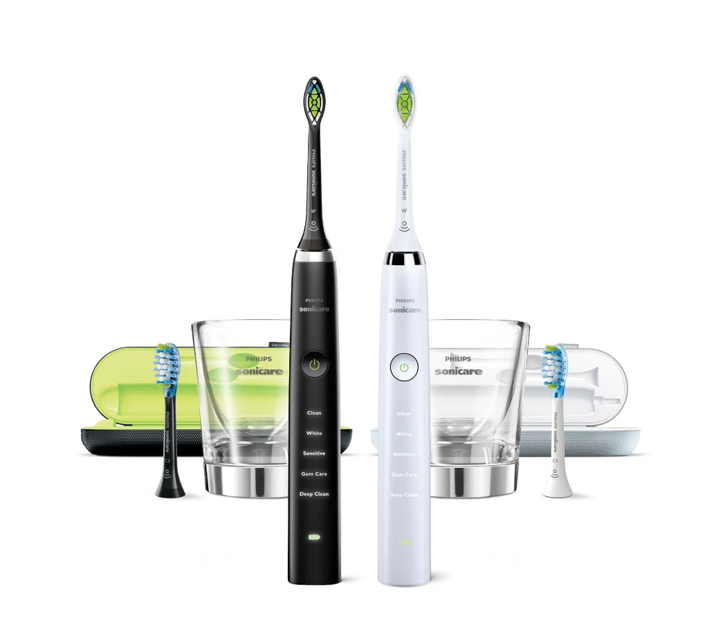Philips Sonicare Diamond Clean Toothbrush for sale - eBay