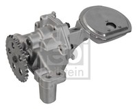 ÖLpumpe Febi Bilstein 21079 FüR Fiat 306 CitroËN 406 ZX Berlingo Scudo Xantia 1