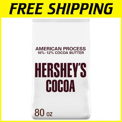 Bulk Cocoa Powder 5 lb   Versatile Baking Essential for Rich Chocolate Flavor