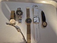 watches lot