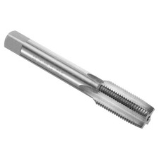 Hand Taper Tap 5/8-18 UNF 2B Left Hand Thread Screw Tapping Threading Tool