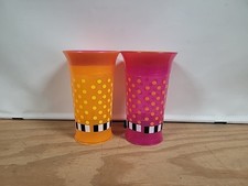 Sassy 360 Degree Grow Up Sippy Cups 9 oz